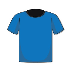 Hummingbird printed t-shirt